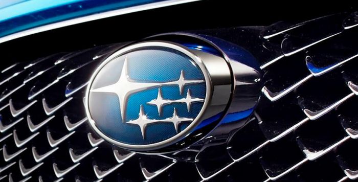 Ανάκληση αυτοκινήτων Subaru στην Ελλάδα