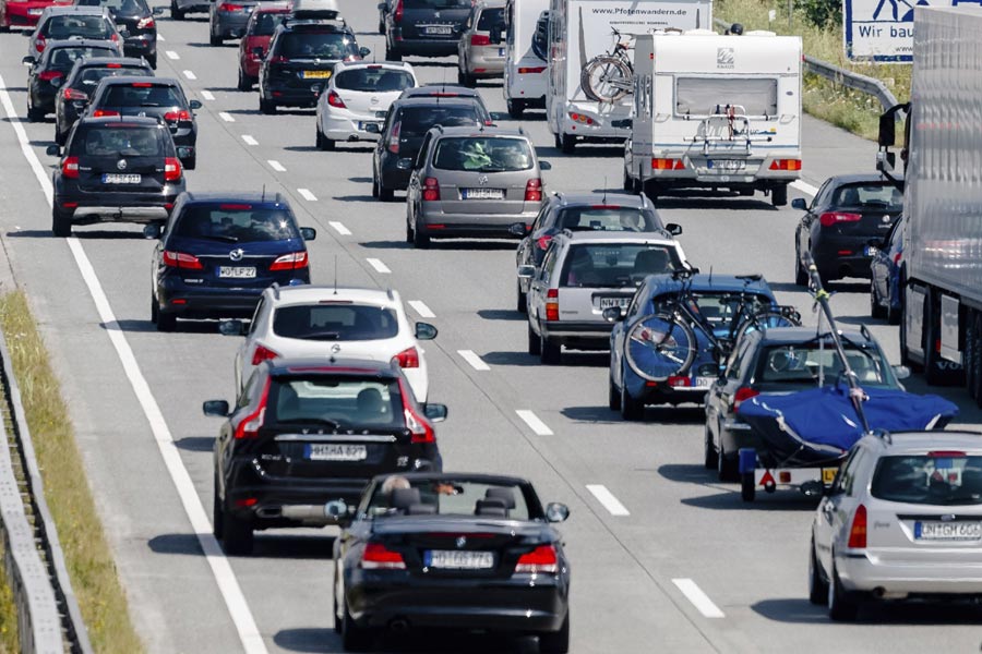 Η μάρκα με τα πιο «καθαρά» αυτοκίνητα στην Ευρώπη
