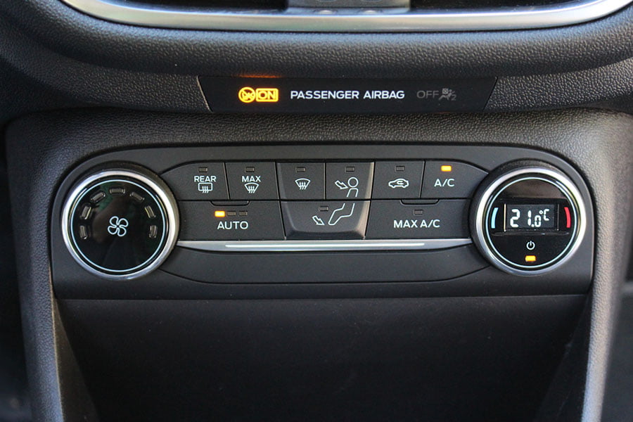 Τι φταίει όταν δε λειτουργεί το air condition στο αυτοκίνητο;