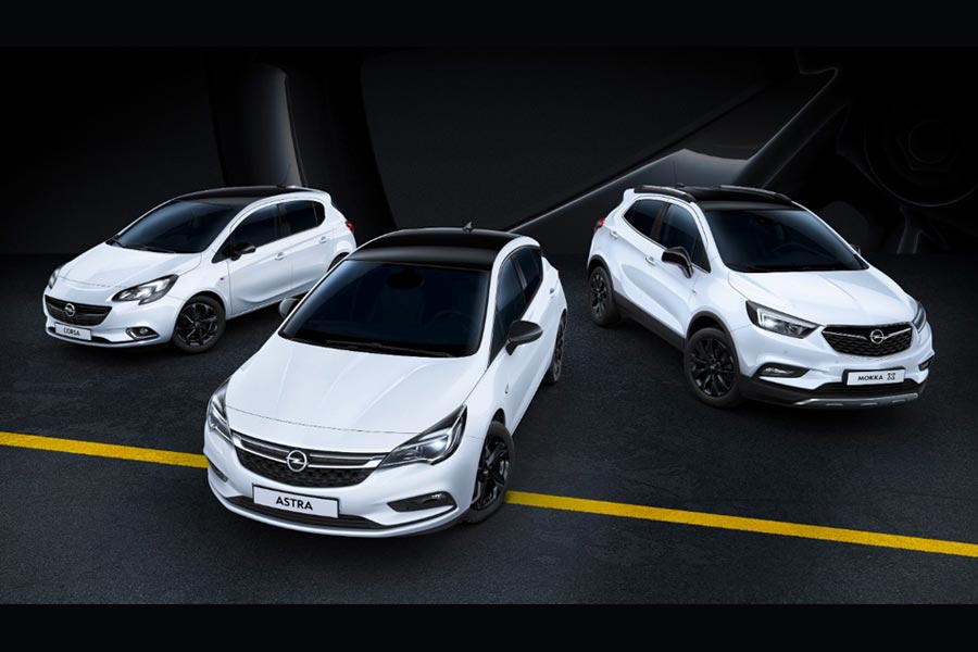 Νέα χρηματοδότηση Opel με επιτόκιο μόλις 2,9%