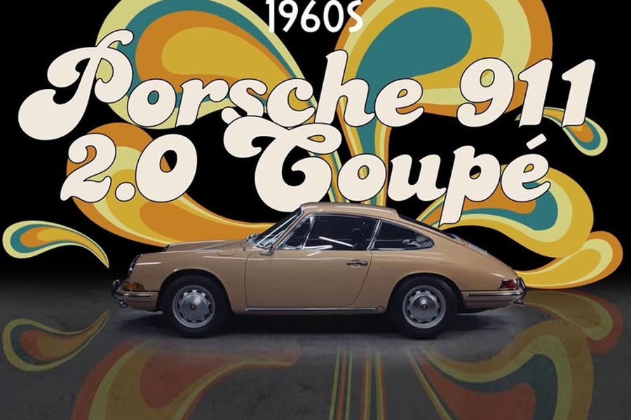 Αυτές είναι οι σπουδαιότερες Porsche (+video)