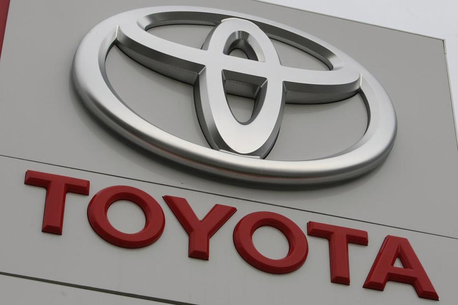 Toyota: Η πολυτιμότερη μάρκα στον κόσμο
