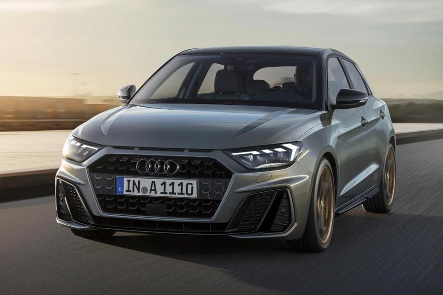 Επίσημο: Νέο Audi A1 χωρίς diesel