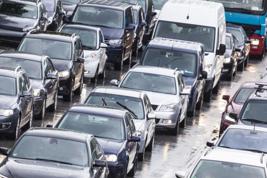 Οι προτάσεις του ΣΕΑΑ για τη μείωση της ηλικίας των αυτοκινήτων