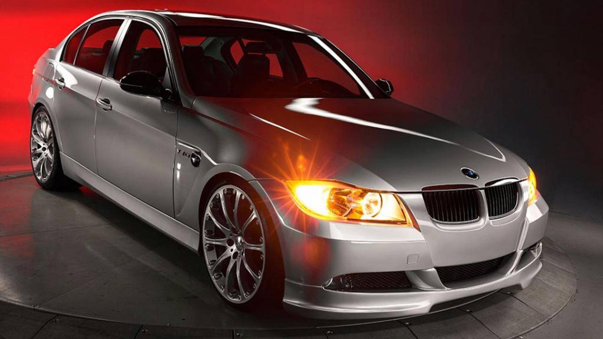 Πωλείται απίστευτη 3αρα με τον V10 της BMW M5 (+video)