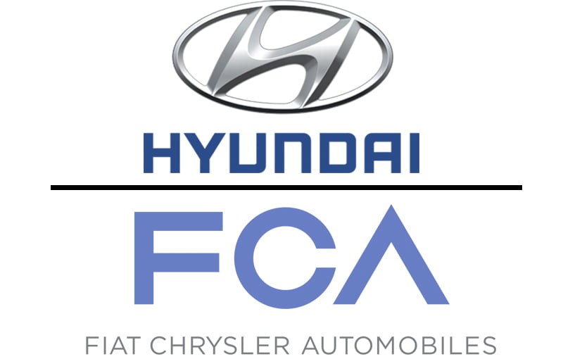 Ετοιμάζεται συμμαχία Hyundai-Fiat;