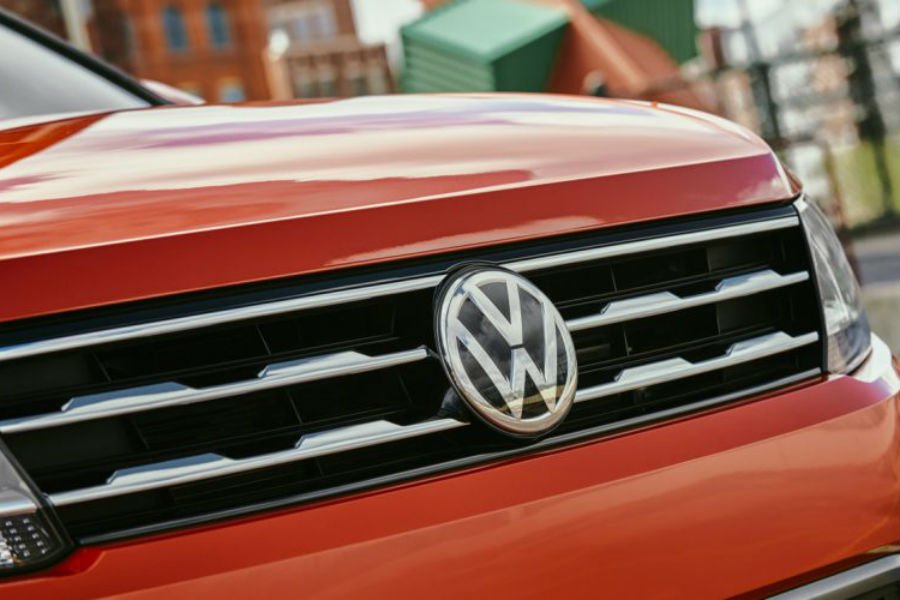 Nέα μπλεξίματα της VW με τον Νόμο