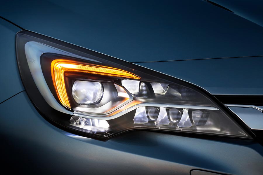 Γνωρίζετε ποια φώτα έχει κάθε αυτοκίνητο;
