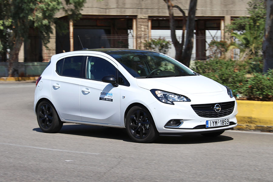 Νέες προσφορές Opel με όφελος έως 4.900 ευρώ