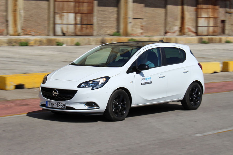 Προσφορές Opel με μεγάλο όφελος ή χαμηλή δόση