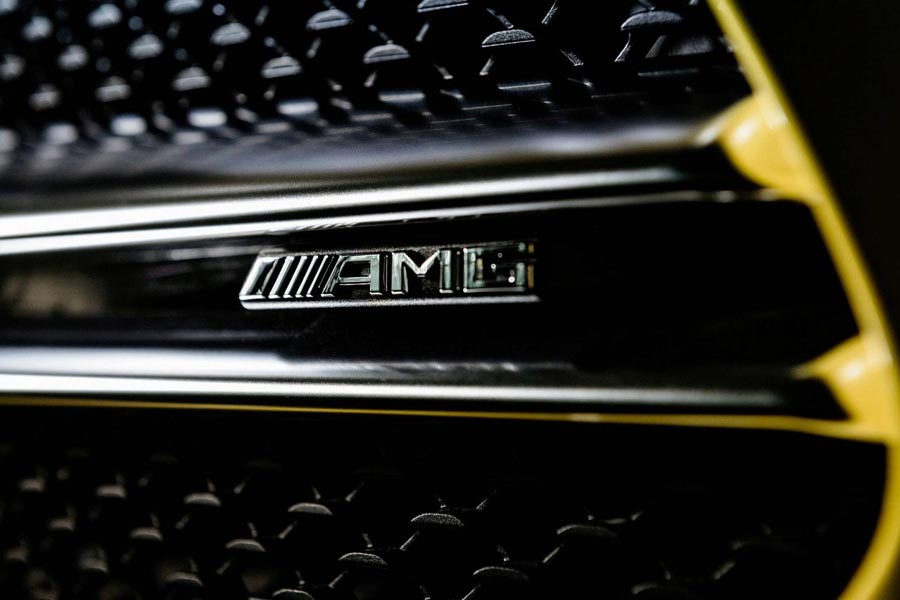 Έρχεται η φθηνότερη Mercedes-AMG όλων των εποχών