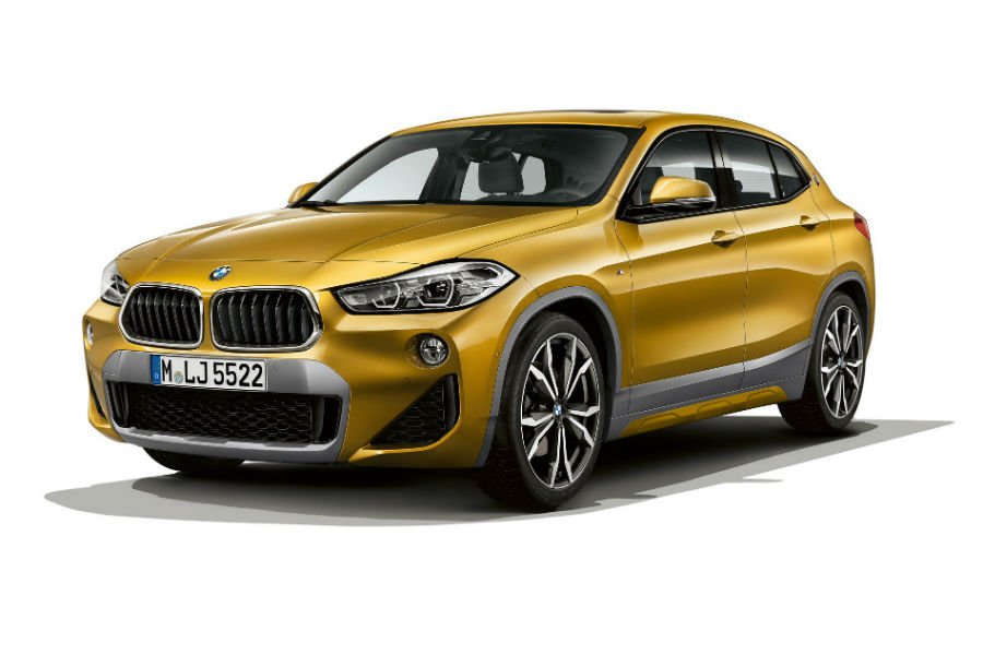 Νέα μοτέρ και εκδόσεις για τις BMW X1, X2 και Σειρά 1