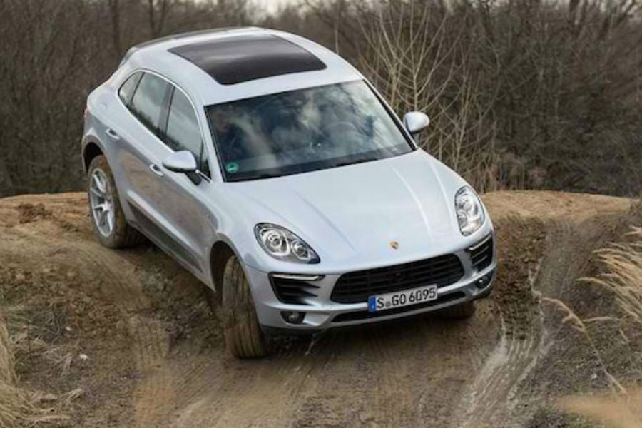 « Άκυρο» της Porsche στους κινητήρες ντίζελ