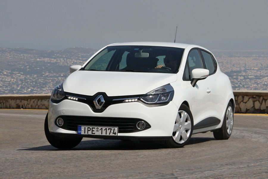 Renault service σε προνομιακές τιμές