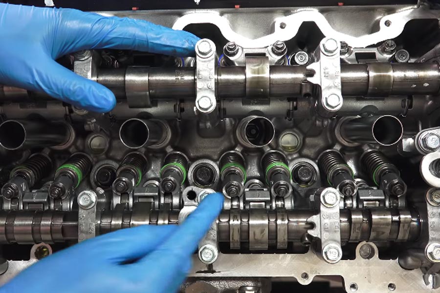 Τι είναι και πως δουλεύει το VTEC της Honda (+video)