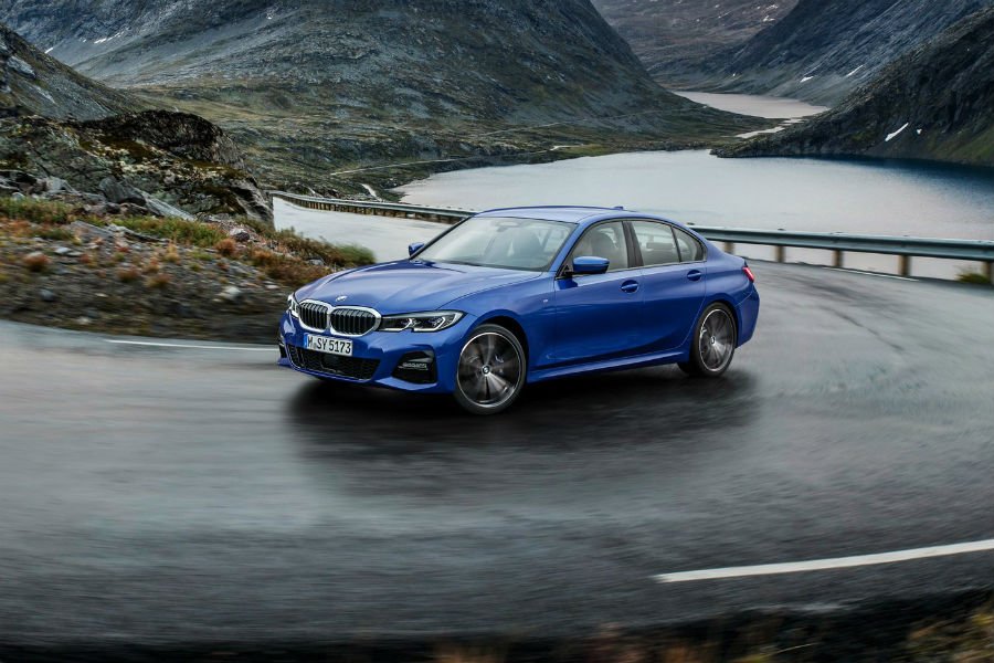Στέλεχος της BMW για νέα 3αρα: «κόψτε τις χαζομάρες»