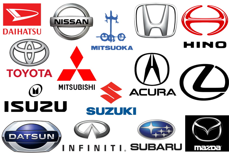 Ποια είναι η πιο αξιόπιστη ιαπωνική μάρκα;