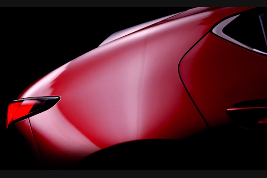 Η Mazda εισέρχεται σε νέα εποχή (+video)
