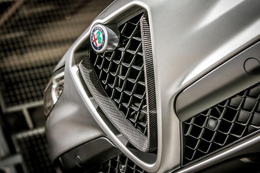 Ποια Alfa Romeo έχει τιμή στην Ελλάδα 190.000 ευρώ;