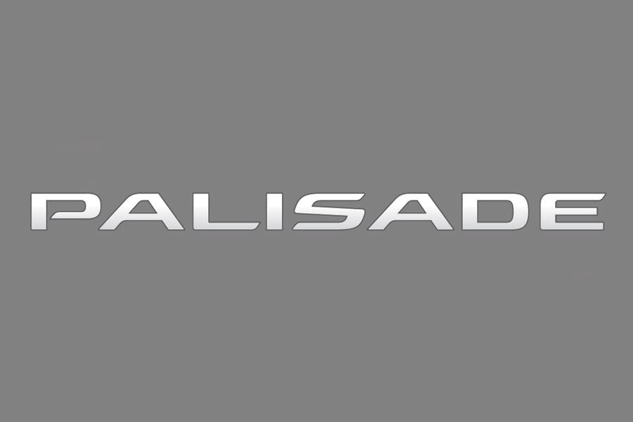 Νέο κορυφαίο SUV Hyundai Palisade με 8 θέσεις