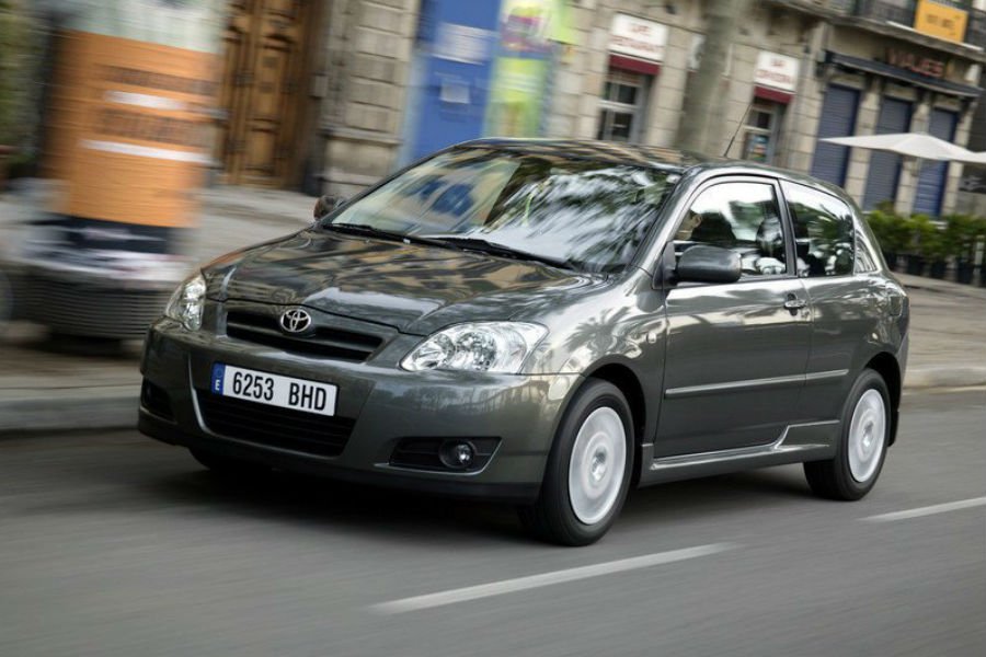 Ανάκληση 33.308 αυτοκινήτων Toyota στην Ελλάδα
