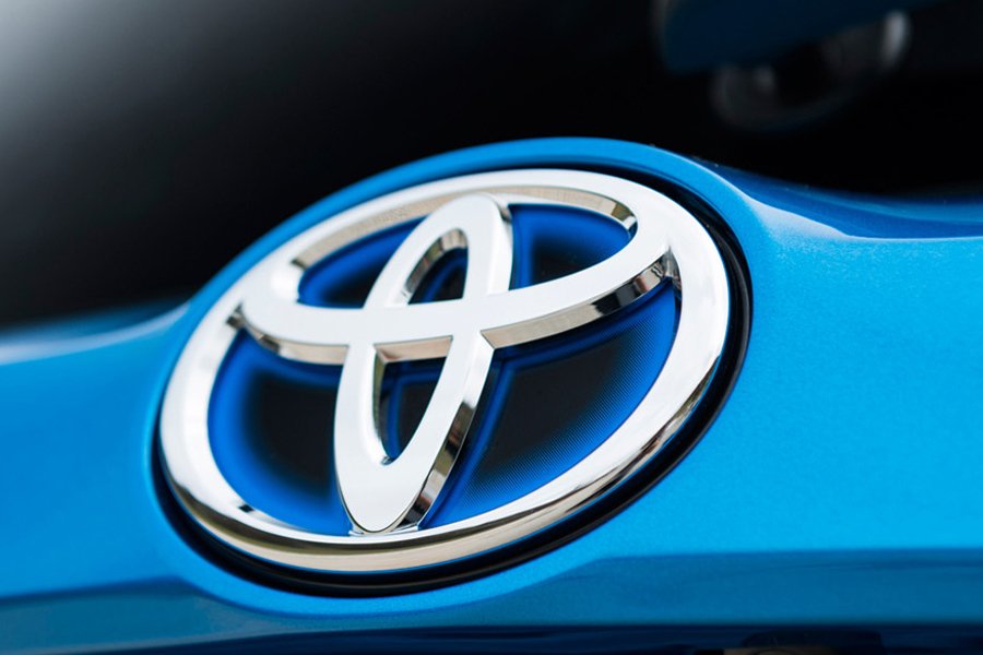 Καλπάζει παγκοσμίως η Toyota