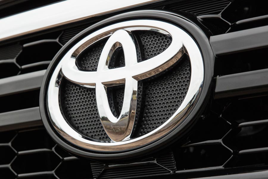 Toyota: Η πολυτιμότερη μάρκα και το 2018