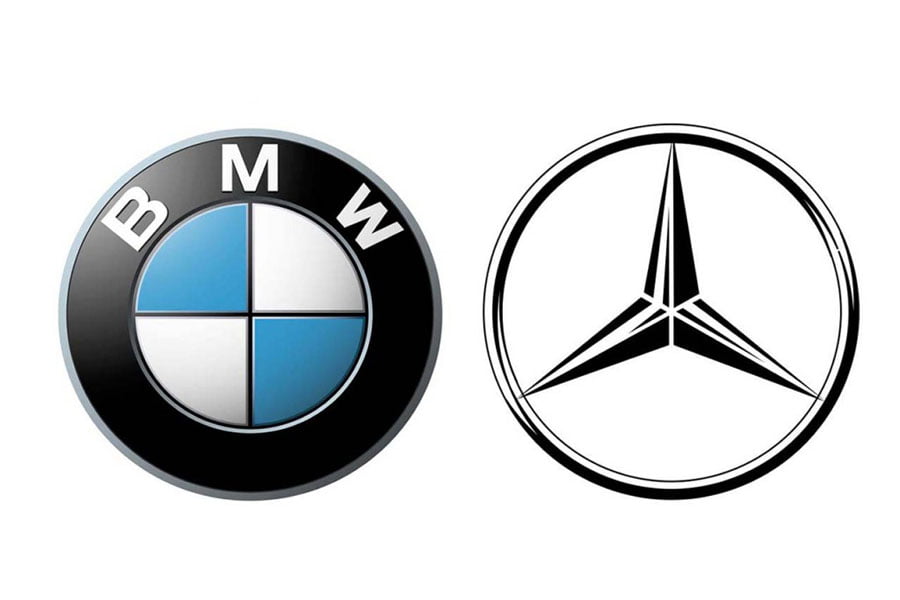 Πιθανή συνεργασία BMW & Daimler