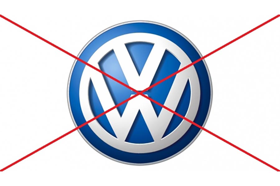 Αντίστροφη μέτρηση για το νέο σήμα της VW