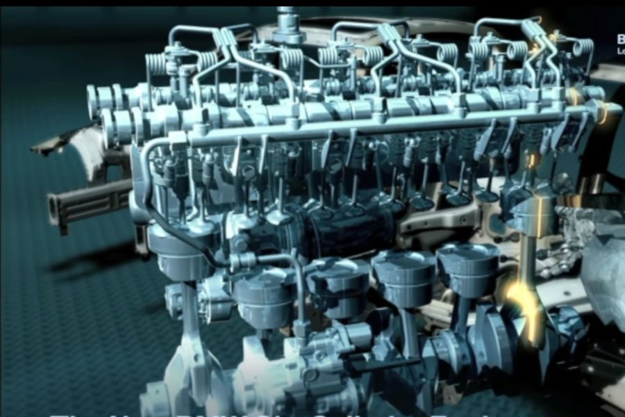 Τα μυστικά του μοτέρ της νέας Toyota Supra (+video)