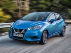 Σύγχρονα Nissan Micra 1.5 diesel από 9.000 ευρώ