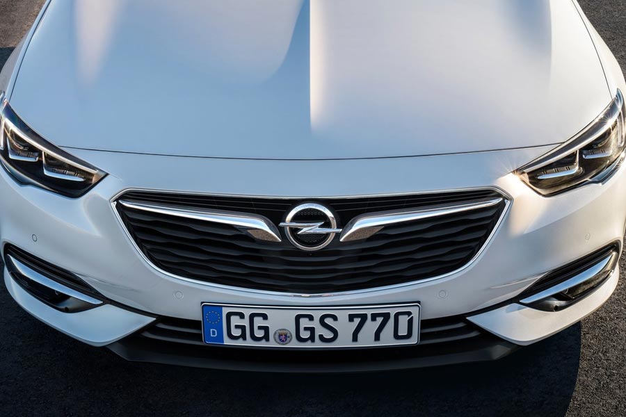 «Γαλλικό» νέο Opel Astra το 2021