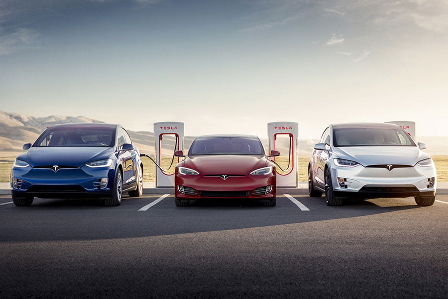 Supercharger V3: Η νέα πρωτοπορία του Elon Musk