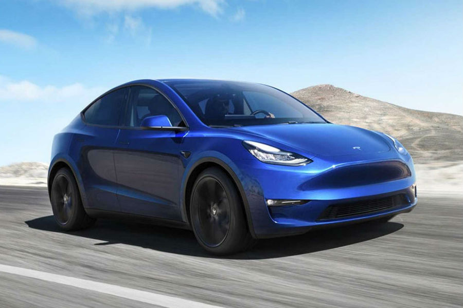 Νέο βασικό και φθηνότερο SUV από την Tesla