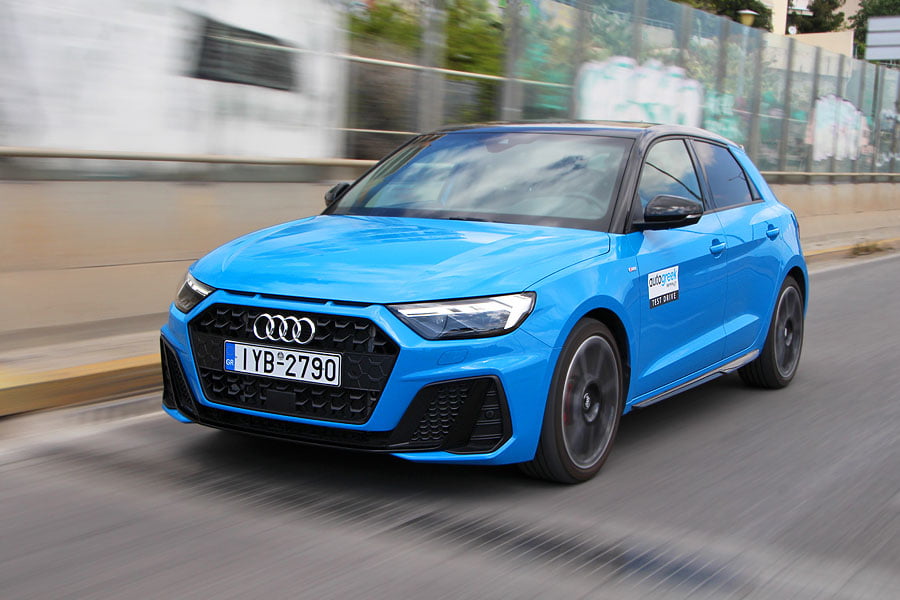 Audi: «Τα νέα αυτοκίνητα μπορεί να ακριβύνουν μέχρι 5.000 ευρώ»