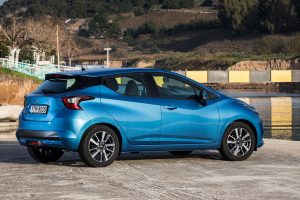 Nissan Micra 1.0T 100 PS (13)