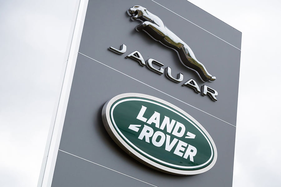 Το Group PSA θέλει να αγοράσει τη Jaguar Land Rover