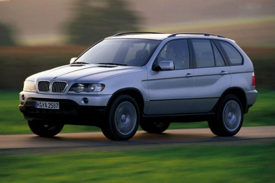 Ανάκληση BMW Σειράς 5 και X5 στην Ελλάδα