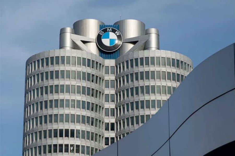 Ανακοίνωση της BMW για τις κατηγορίες της Κομισιόν