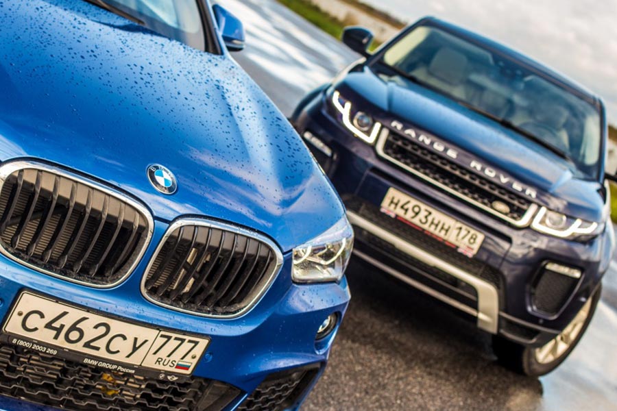 BMW & JLR εξελίσσουν από κοινού την ηλεκτροκίνηση!