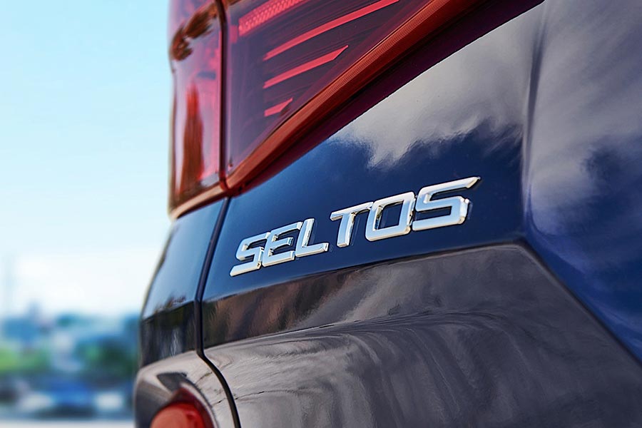 Το νέο Compact SUV της Kia ονομάζεται Seltos!