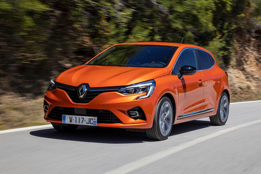 Νέο Renault Clio: Κινητήρες, επιδόσεις και πότε έρχεται