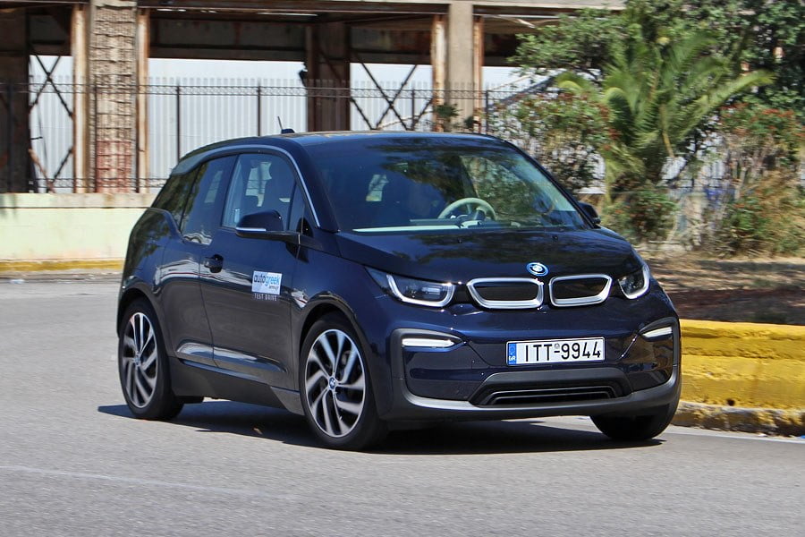 BMW: «Ο κόσμος δεν θέλει τα ηλεκτρικά αυτοκίνητα»
