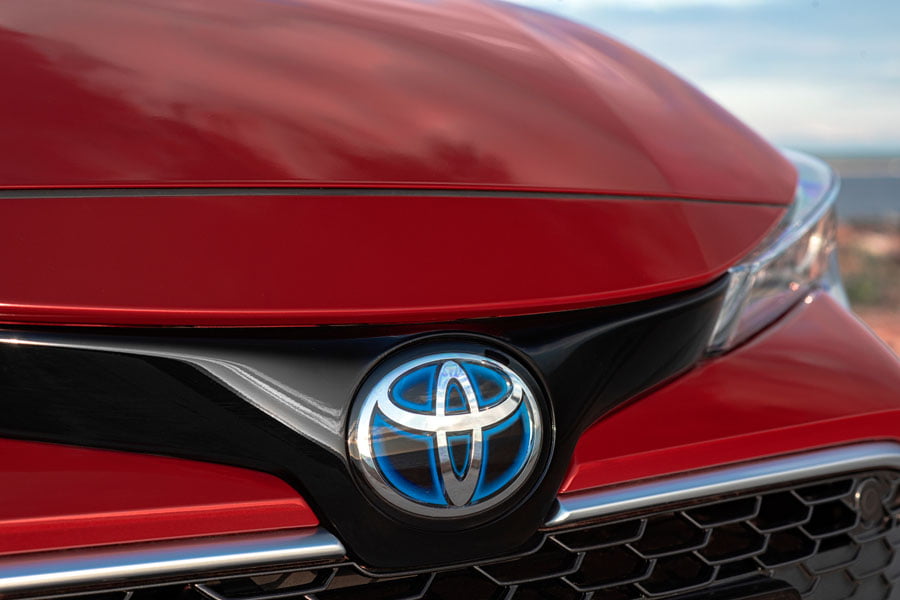 Toyota: Η πιο πολύτιμη μάρκα στον κόσμο για 12η φορά!