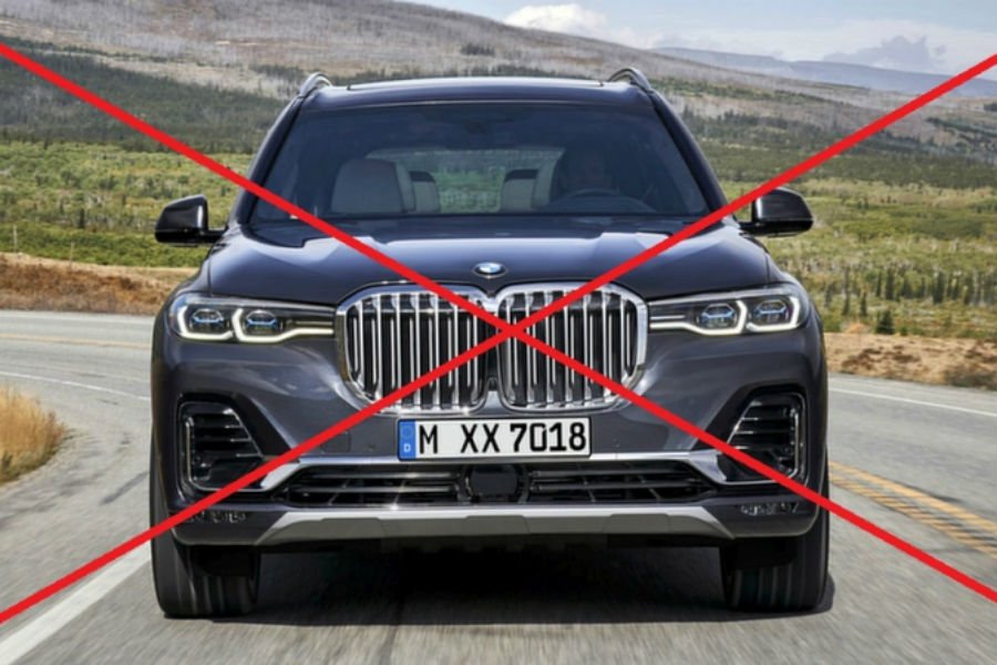 Οι Γερμανοί θέλουν να απαγορεύσουν τα SUV!