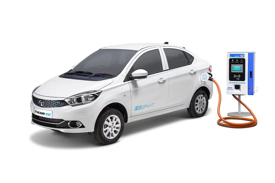 H Tata λανσάρει το πιο φθηνό ηλεκτρικό αυτοκίνητο