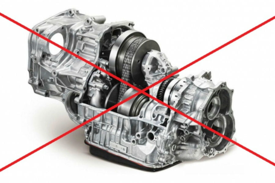 Γιατί η Mazda λέει «όχι» σε CVT και τούρμπο;