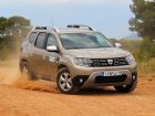 Dacia Duster diesel σε τιμές νέου Sandero