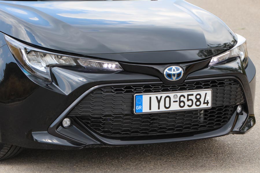 Πρώτη η Toyota σε πωλήσεις παγκοσμίως