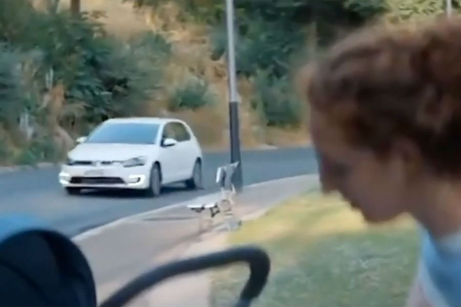 Διαφήμιση του VW eGolf απαγορεύτηκε λόγω…μισογυνισμού! (+video)
